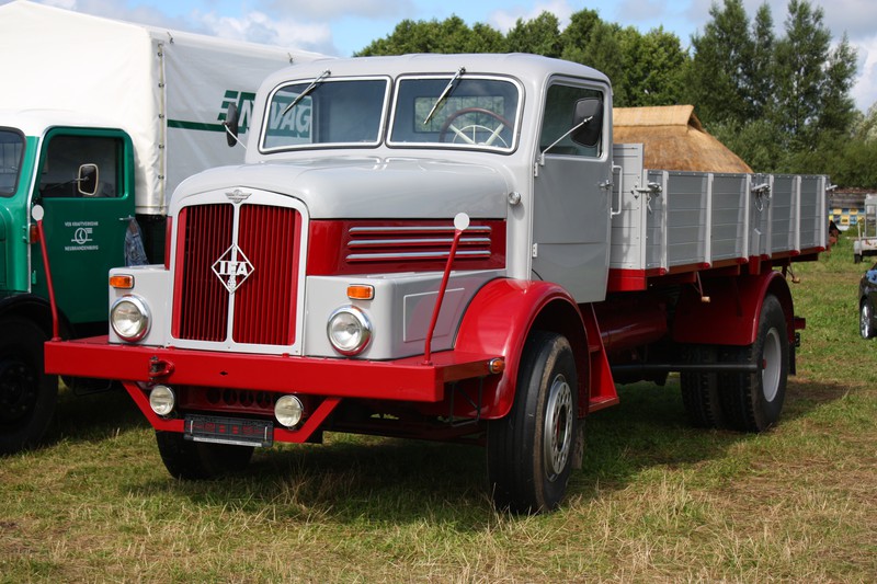 IFA H6 (1952–1959)