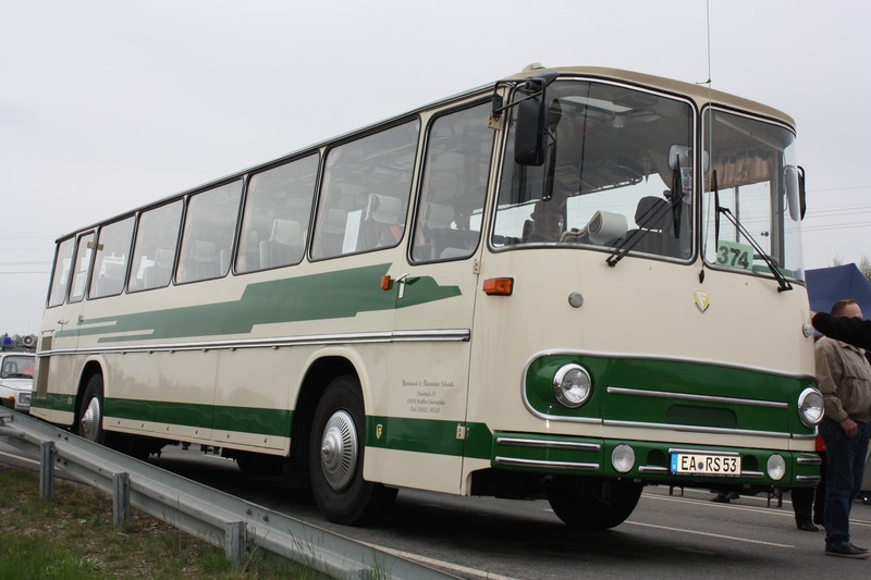 Fleischer S5 RU (1972-1990)