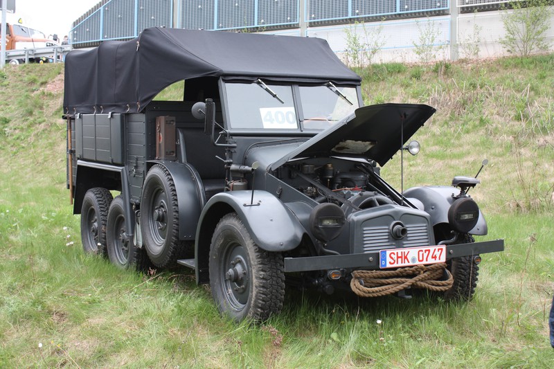 Krupp L2 H143 (1937-1941)