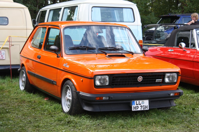 Fiat 127 Sport (1977-1982)