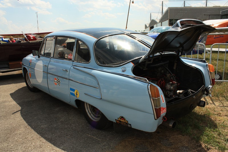Tatra 603 (1956–1975)