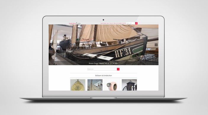 Deutsches Museum Digital